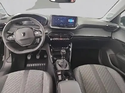 Photo 7 Peugeot 208  PureTech 100 S&S BVM6