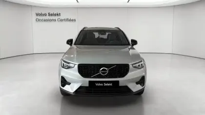 Photo 7 Volvo XC40  B3 163 ch DCT7