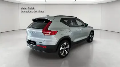 Photo 12 Volvo XC40  B3 163 ch DCT7