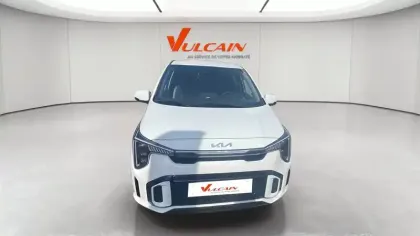 Photo 8 Kia Picanto  1.0 GDi 68 ch BVM5