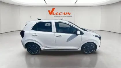 Photo 6 Kia Picanto  1.0 GDi 68 ch BVM5