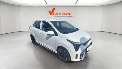 Photo 7 Kia Picanto  1.0 GDi 68 ch BVM5