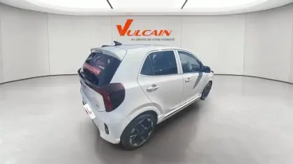 Photo 5 Kia Picanto  1.0 GDi 68 ch BVM5