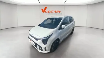 Photo Kia Picanto Gt-line