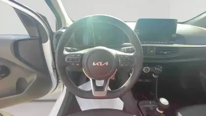Photo 11 Kia Picanto  1.0 GDi 68 ch BVM5