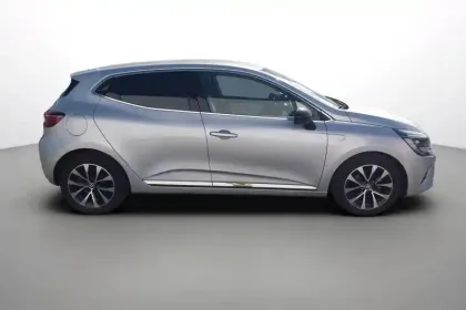 Photo 6 Renault Clio  TCe 90