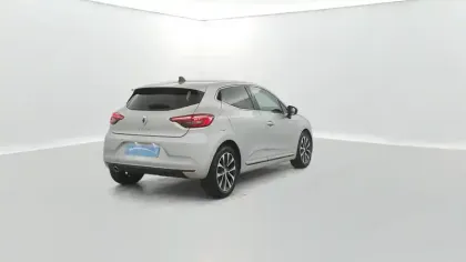 Photo 13 Renault Clio  TCe 90