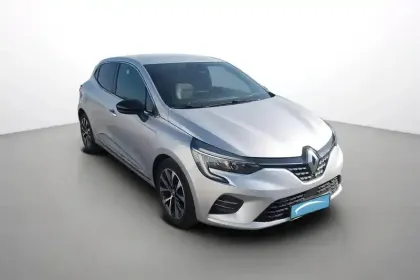 Photo 7 Renault Clio  TCe 90