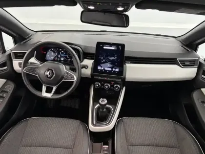 Photo 37 Renault Clio  TCe 90
