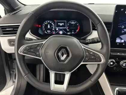 Photo 23 Renault Clio  TCe 90