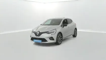 Photo 9 Renault Clio  TCe 90