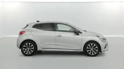 Photo 14 Renault Clio  TCe 90