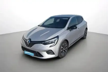 Photo Renault Clio Techno