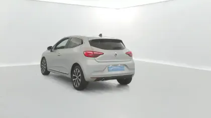 Photo 11 Renault Clio  TCe 90