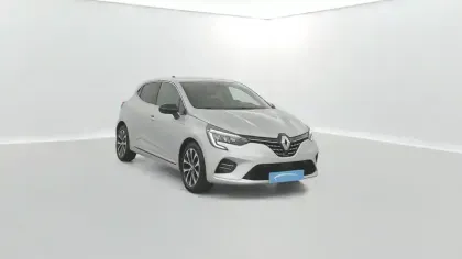 Photo 16 Renault Clio  TCe 90