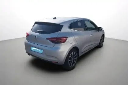 Photo 5 Renault Clio  TCe 90