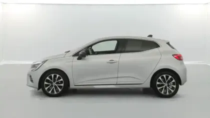 Photo 10 Renault Clio  TCe 90