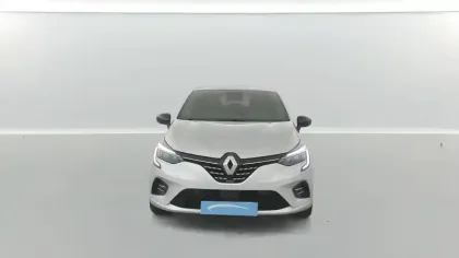 Photo 15 Renault Clio  TCe 90