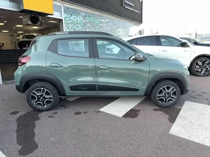 Photo 5 Dacia Spring 