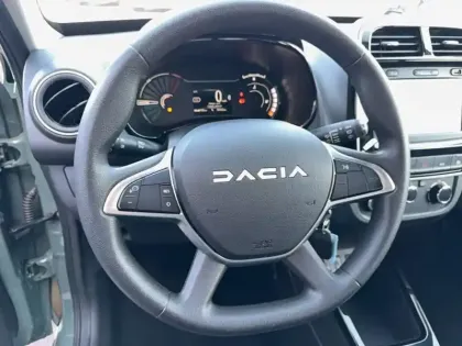 Photo 14 Dacia Spring 