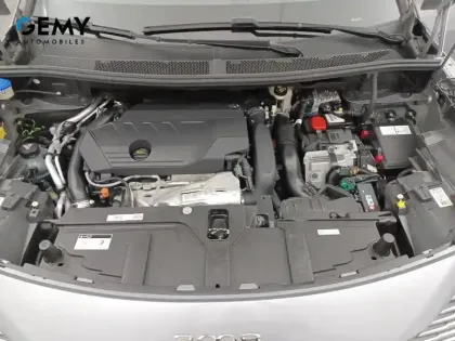 Photo 11 Peugeot 3008  Hybrid 225 e-EAT8