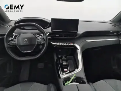 Photo 7 Peugeot 3008  Hybrid 225 e-EAT8