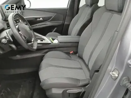 Photo 8 Peugeot 3008  Hybrid 225 e-EAT8