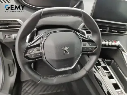 Photo 12 Peugeot 3008  Hybrid 225 e-EAT8
