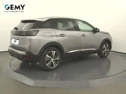 Photo 17 Peugeot 3008  Hybrid 225 e-EAT8