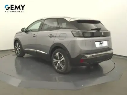 Photo 6 Peugeot 3008  Hybrid 225 e-EAT8