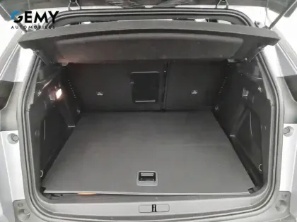 Photo 5 Peugeot 3008  Hybrid 225 e-EAT8