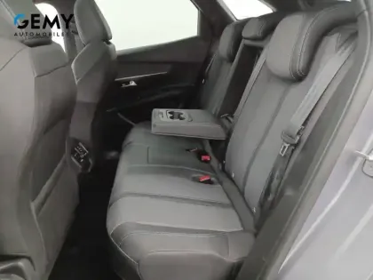 Photo 9 Peugeot 3008  Hybrid 225 e-EAT8