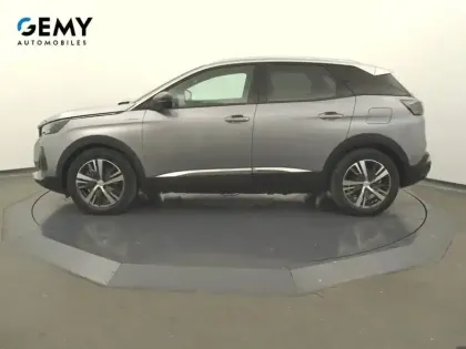 Photo 18 Peugeot 3008  Hybrid 225 e-EAT8