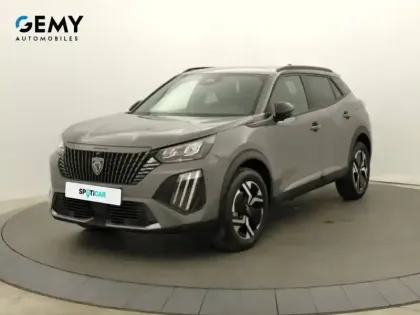 Photo Peugeot 2008 Allure