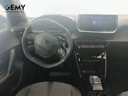 Photo 7 Peugeot 2008  Hybrid 136 e-DCS6