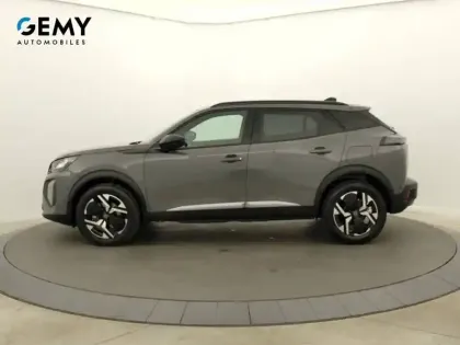 Photo 18 Peugeot 2008  Hybrid 136 e-DCS6