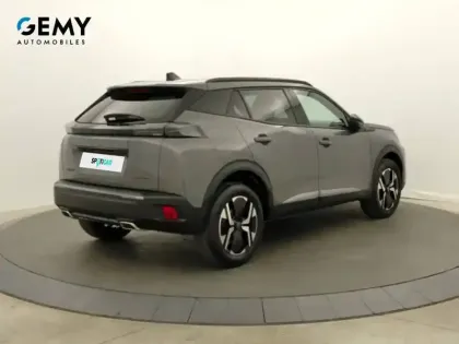 Photo 17 Peugeot 2008  Hybrid 136 e-DCS6