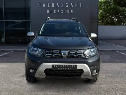 Photo 7 Dacia Duster  TCe 130 FAP 4x2