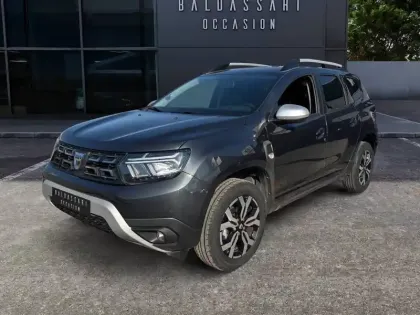 Photo Dacia Duster Prestige