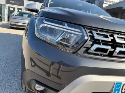 Photo 15 Dacia Duster  TCe 130 FAP 4x2