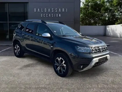 Photo 6 Dacia Duster  TCe 130 FAP 4x2