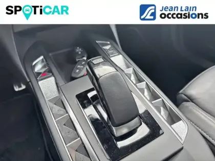 Photo 14 DS DS 3  E-Tense