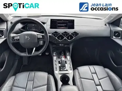 Photo 8 DS DS 3  E-Tense