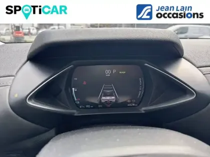Photo 10 DS DS 3  E-Tense