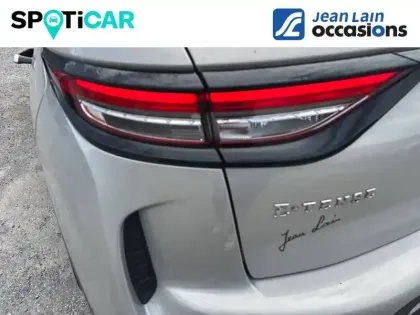 Photo 17 DS DS 3  E-Tense