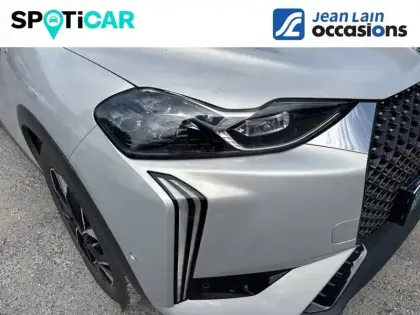 Photo 16 DS DS 3  E-Tense