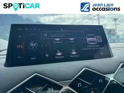 Photo 15 DS DS 3  E-Tense