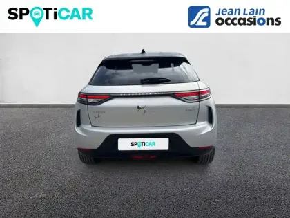 Photo 5 DS DS 3  E-Tense