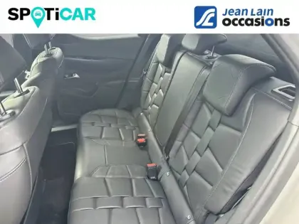 Photo 12 DS DS 3  E-Tense