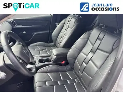 Photo 11 DS DS 3  E-Tense